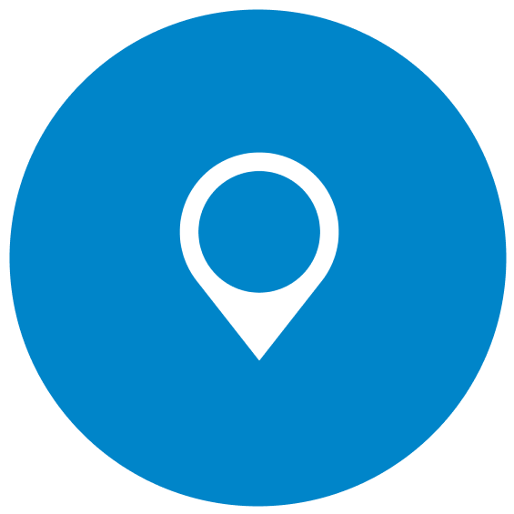 Map Pinpoint Icon
