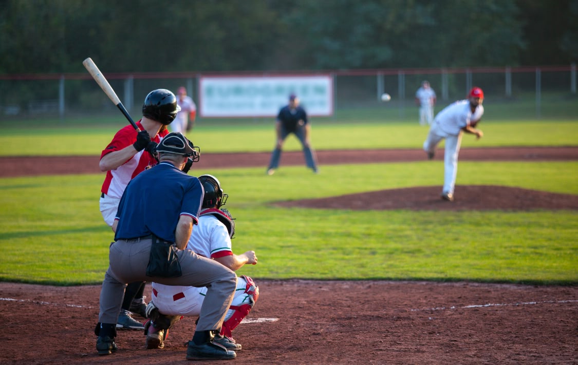 Cactus League Spring Training in the West Valley | Teravalis